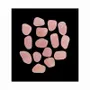 Bijoux - Quartz Rose AA pierres roulées 250g - ARABESK