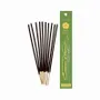 Senteurs - Encens d'Auroville Citron Verveine 5x 10 Sticks - ARABESK