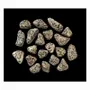 Jewelry - Dalmatian Jasper AB tumbled stones 250g - ARABESK
