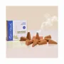 Scents - Auroville Incense Juniper 5x10 Cones - ARABESK