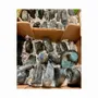 Bijoux - Blocs de Labradorite polis 5kg - ARABESK