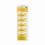 Senteurs - Colibri 5 Sachets Citronnelle - ARABESK