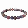 Bracelets - Bracelet Sapphire Multicolor pearls 7-8mm - ARABESK
