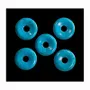 Bijoux - Donut Turquénite A 3cm x5 - ARABESK