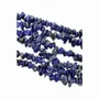 Bijoux - Lapis Lazuli AA chips 5-8mm sur fil 80cm - ARABESK