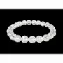 Bracelets - Bracelet Cristal de Roche Facetté AA perles 8mm - ARABESK