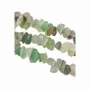 Jewelry - Fluorite Multicolor Rough Stones 13-20mm on a 40cm thread - ARABESK