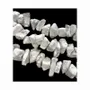 Bijoux - Howlite A Pierres Brutes 13-20mm sur fil 40cm - ARABESK