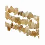 Jewelry - Heated Citrine A Rough Stones 13-20mm on a 40cm thread - ARABESK