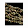 Bijoux - Unakite chips 3-8mm sur fil 80cm - ARABESK