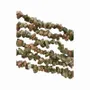 Bijoux - Unakite chips 3-8mm sur fil 80cm - ARABESK