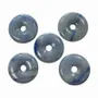 Jewelry - Blue Aventurine Donut A 3cm x5 - ARABESK