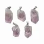 Jewelry - Ametrine Rough Stone Pendant x5 - ARABESK