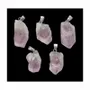 Jewelry - Ametrine Rough Stone Pendant x5 - ARABESK