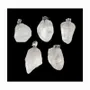Jewelry - Rough Stone Pendant Rock Crystal A x5 - ARABESK