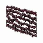 Jewelry - Red garnet A chips 3-8mm on a 80cm thread - ARABESK