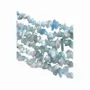 Jewelry - Aquamarine chips A 5-8mm on a 80cm thread - ARABESK