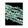 Bijoux - Amazonite Russie A chips 5-8mm sur fil 80cm - ARABESK