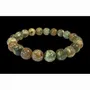 Bracelets - Bracelet Rhyolite A perles 8mm - ARABESK