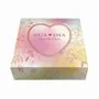 Jewelry - Rose Quartz Heart Gua Sha Massage A+ - ARABESK