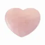 Jewelry - Rose Quartz Heart Gua Sha Massage A+ - ARABESK