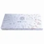 Jewelry - Brazilian Rose Quartz A Eye Mask - ARABESK
