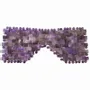 Bijoux - Masque pour les yeux en Amethyste A du Brésil - ARABESK