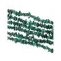 Jewelry - Malachite B chips 5-8mm on a 80cm thread - ARABESK