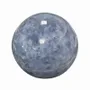 Jewelry - Polished Blue Calcite Sphere 1.565kg - ARABESK