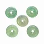 Jewelry - Green Fluorite Donut 3cm x5 - ARABESK
