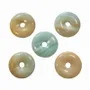 Jewelry - Donut Amazonite 3cm x5 - ARABESK