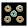 Jewelry - Donut Amazonite 3cm x5 - ARABESK