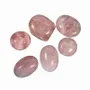 Bijoux - Blocs de Quartz Rose polis 1kg - ARABESK