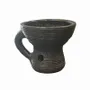 Scents - Terracotta coal holder - ARABESK