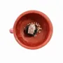 Scents - Terracotta coal holder - ARABESK