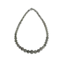 Jewelry - Labradorite Necklace Drop Beads 6-14mm 45cm - ARABESK