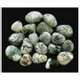 Jewelry - Tree Agate AA tumbled stone 2-3cm 250g - ARABESK