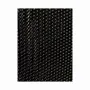 Bijoux - Tourmaline noire A perles 4mm sur fil 40cm - ARABESK