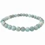 Bracelets - Bracelet Larimar perles 5-6mm - ARABESK