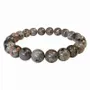 Bracelets - Bracelet Yooperlite A perles 8-9mm - ARABESK