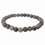 Bracelets - Bracelet Yooperlite A perles 6-7mm - ARABESK