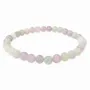 Bracelets - Kunzite Bracelet Multicolor AA beads 5-6mm - ARABESK