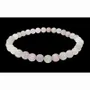 Bracelets - Kunzite Bracelet Multicolor AA beads 5-6mm - ARABESK
