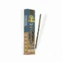 Scents - Smudge Incense Ecocert Herbio White Musk 20g - ARABESK