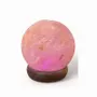 Wireless lamps - Himalayan Salt Lamp usb ball 9cm - ARABESK