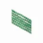 Bijoux - Aventurine verte perles 4mm sur fil 40cm - ARABESK