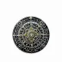Jewelry - Wooden divine star divination board 28cm - ARABESK