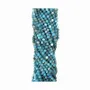 Bijoux - Apatite Bleue A perles 6-5mm sur fil 40cm - ARABESK