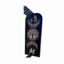 Jewelry - Wooden tree of life divination board 28cm - ARABESK