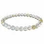 Bracelets - Bracelet Topaze Multicolore AA perles 6mm - ARABESK